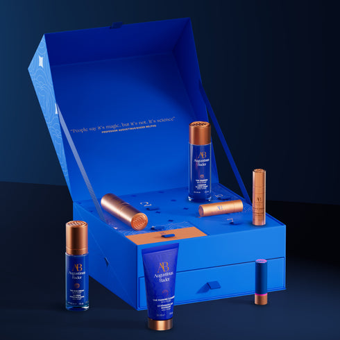 The 12 Days of Bader