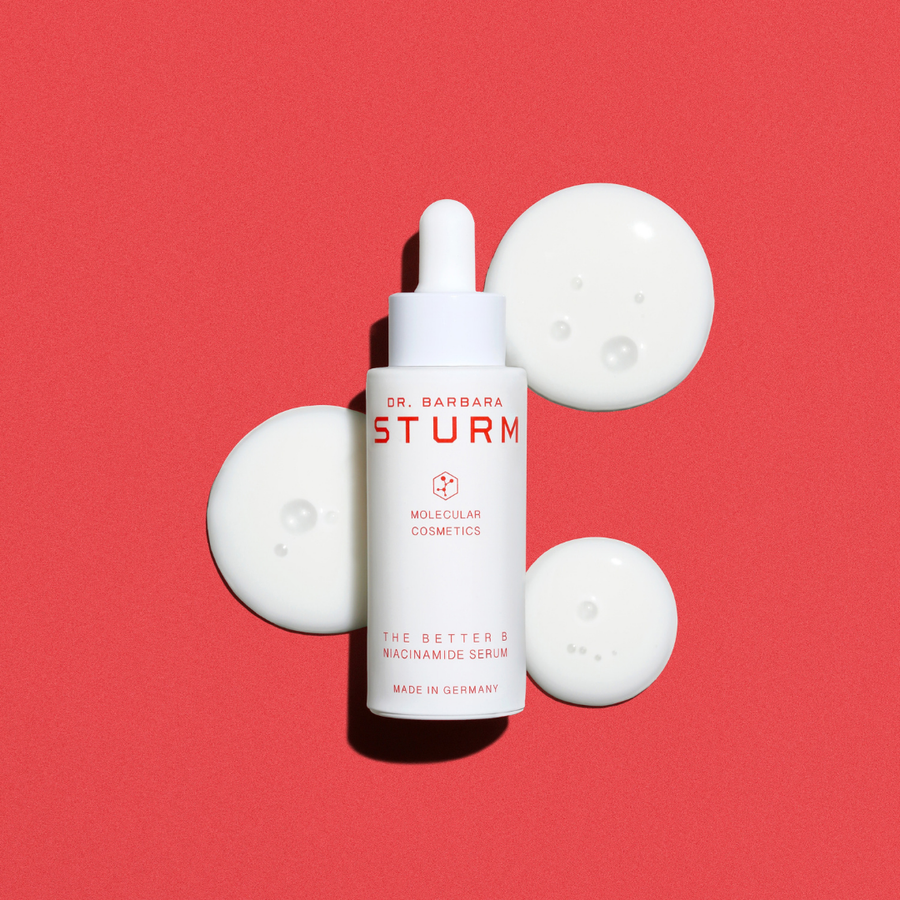 The Better B Niacinamide Serum