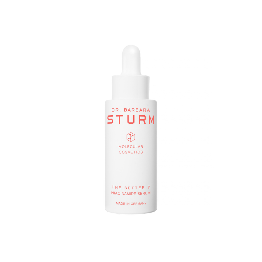 The Better B Niacinamide Serum