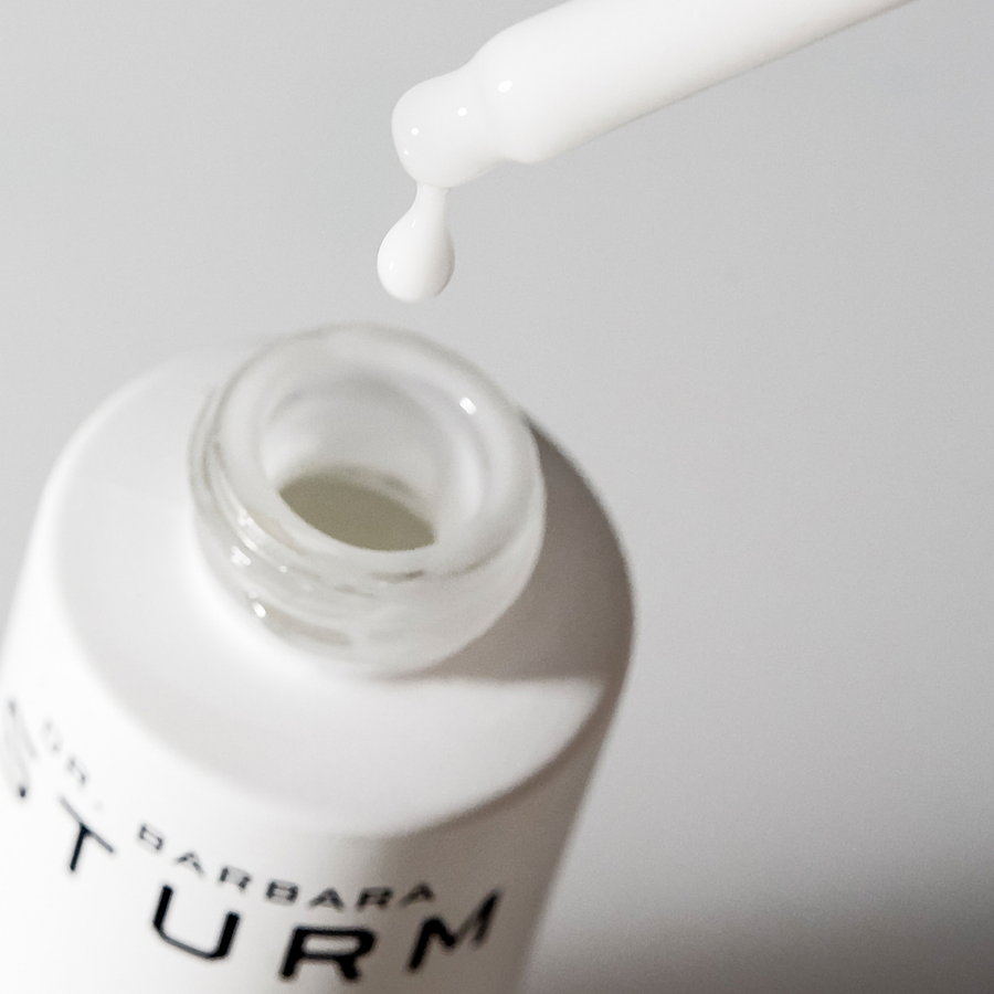 The Good C Vitamin C Serum