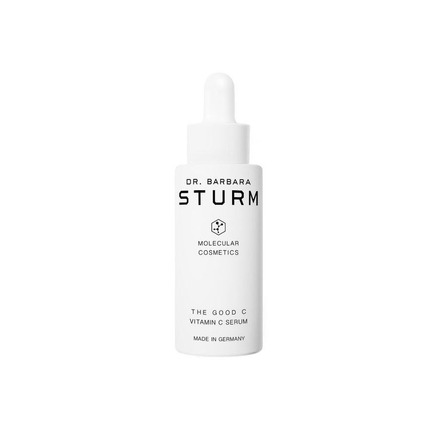 The Good C Vitamin C Serum