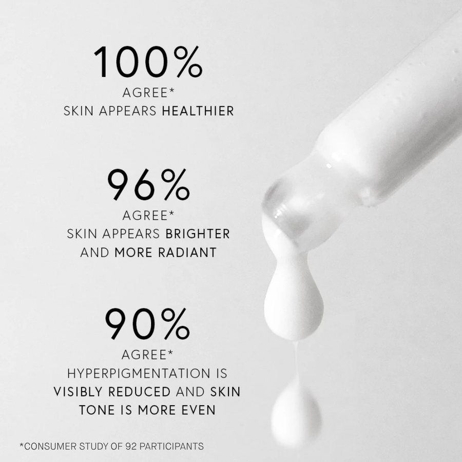 The Good C Vitamin C Serum