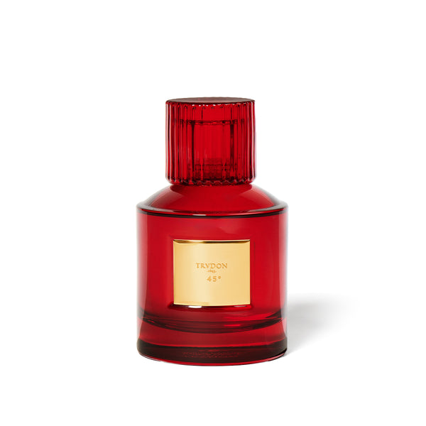 Nuit Rouge 45° Eau De Parfum