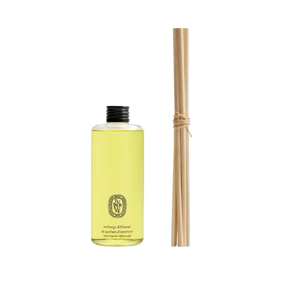 Tubéreuse (Tuberose) - Refill For Home Fragrance Diffuser