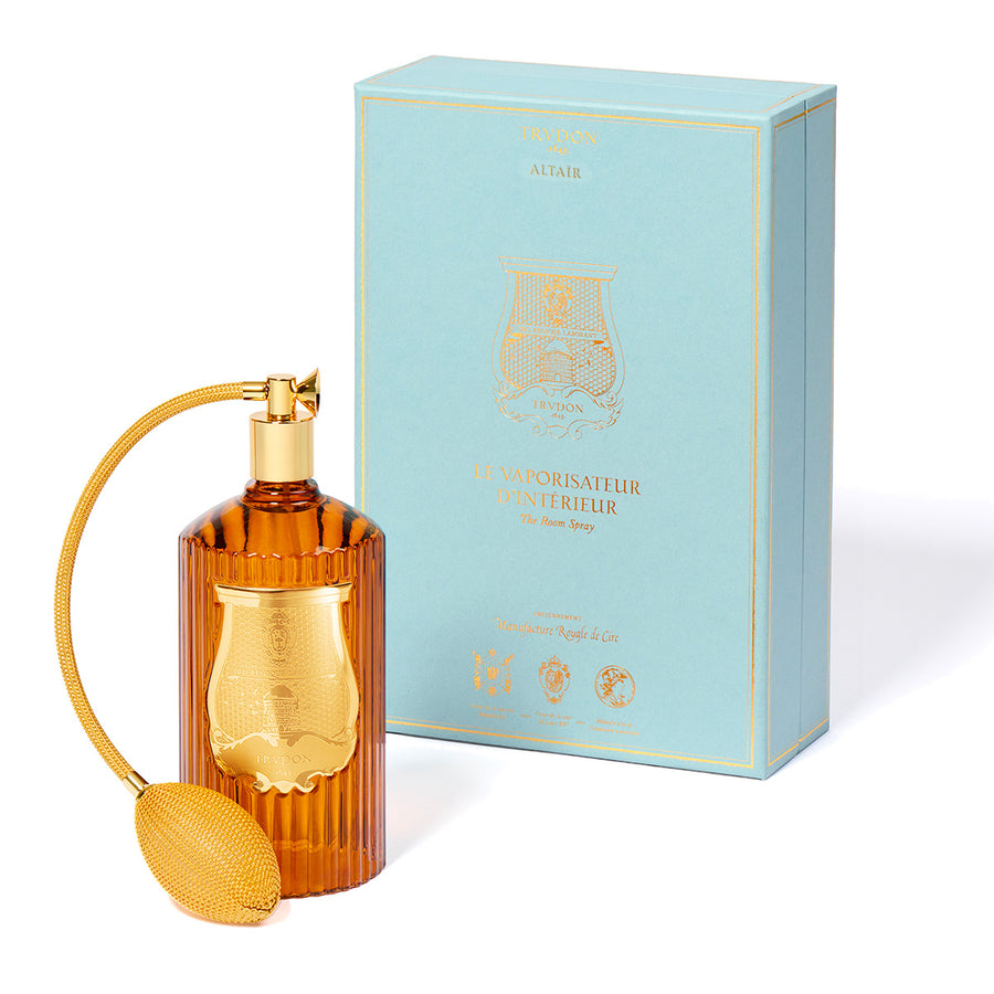 Altaïr Room Spray