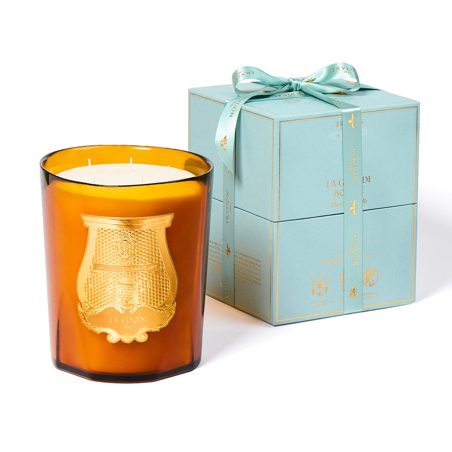 Altaïr Candle