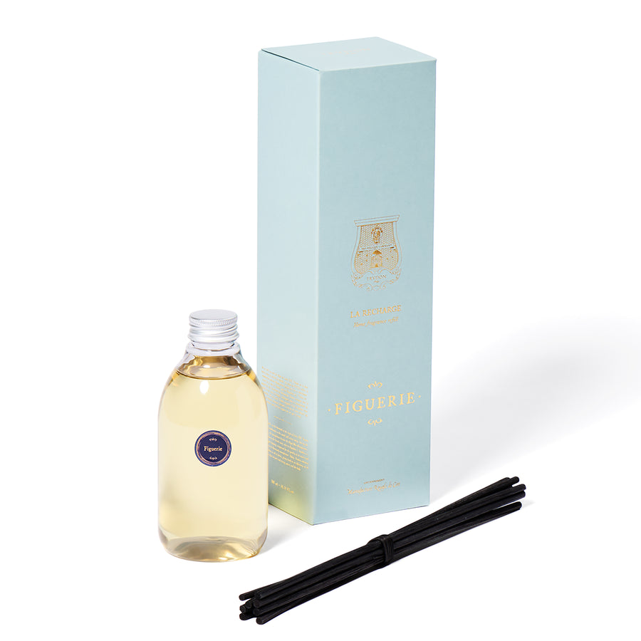 Figuerie Diffuser - Refill
