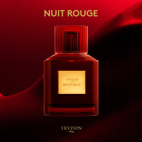 Nuit Rouge Mystique Eau De Parfum