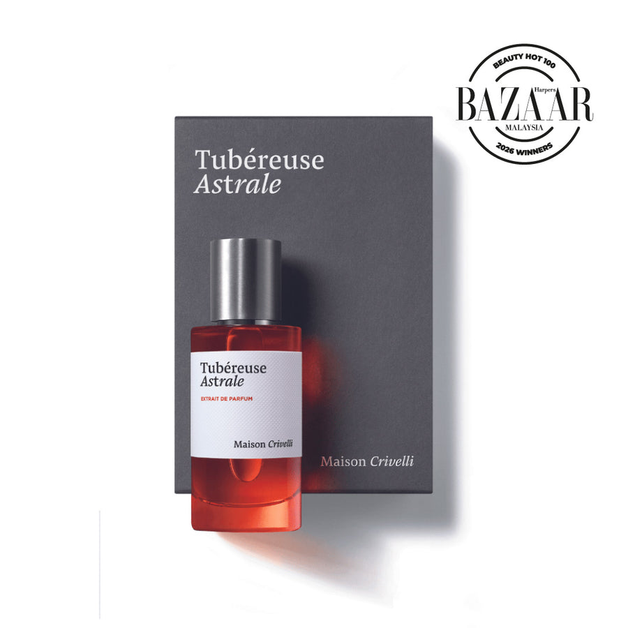 Tubéreuse Astrale