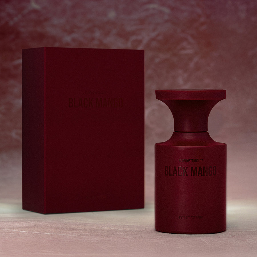 BLACK MANGO EXTRAIT EXTRÊME
