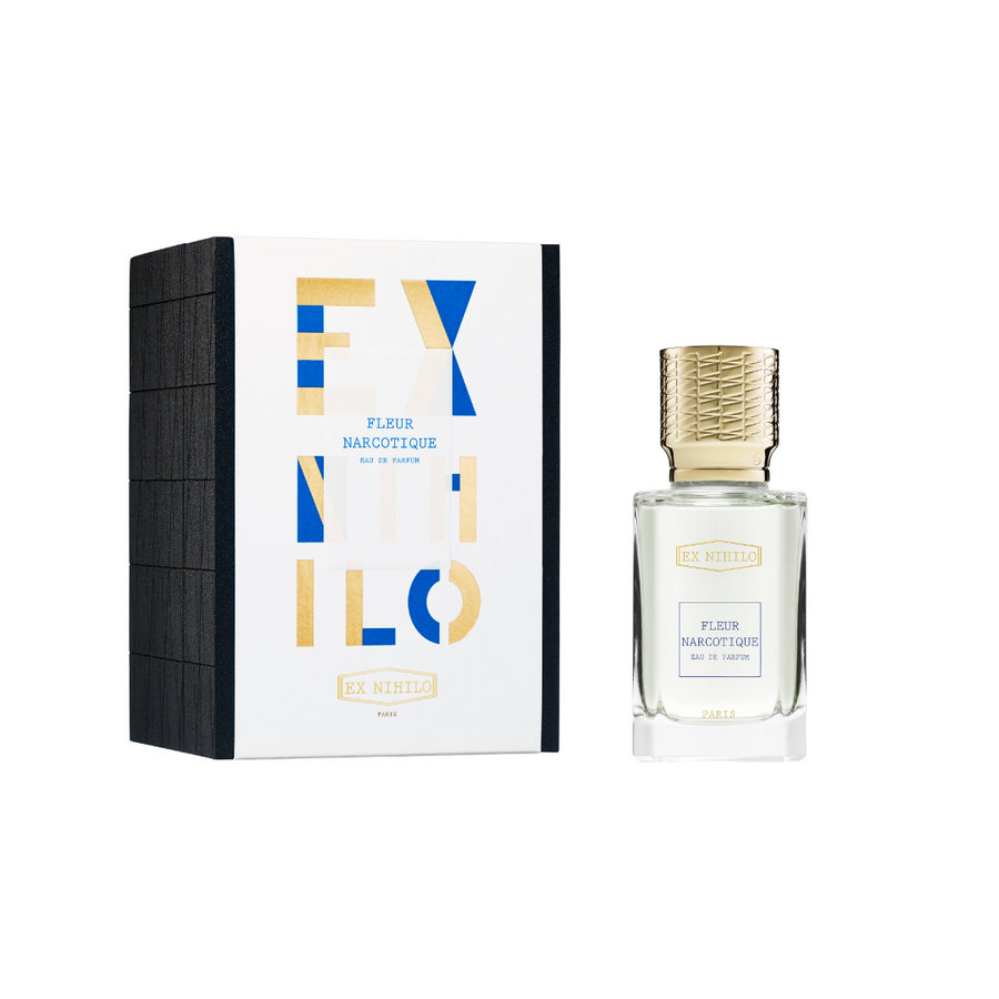 Fleur Narcotique