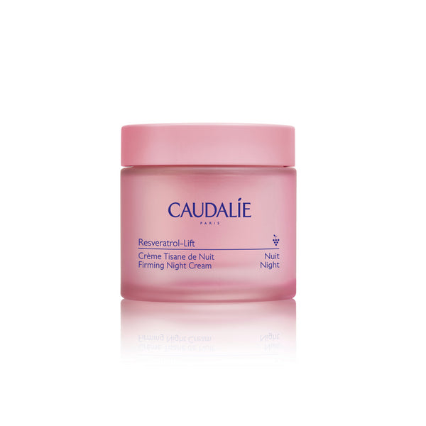 Resveratrol-Lift Firming Night Cream