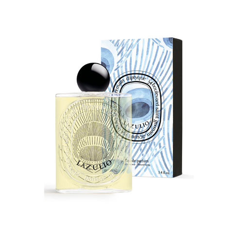 Lazulio Eau de Parfum