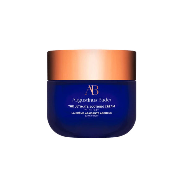The Ultimate Soothing Cream