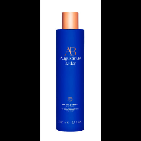 The Rich Shampoo