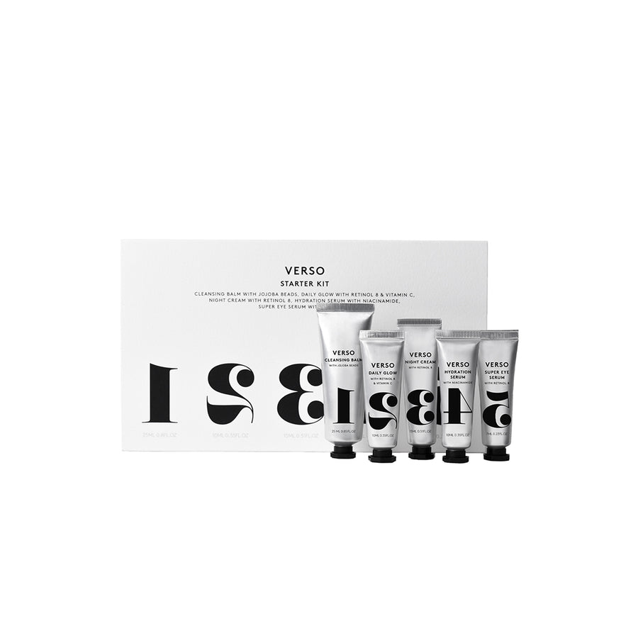 Verso Product Discovery Kit