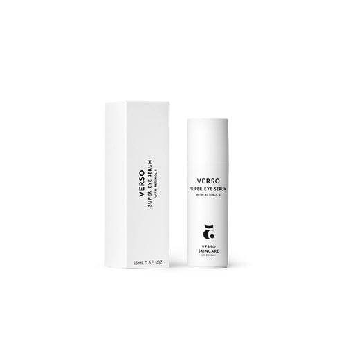 Super Eye Serum