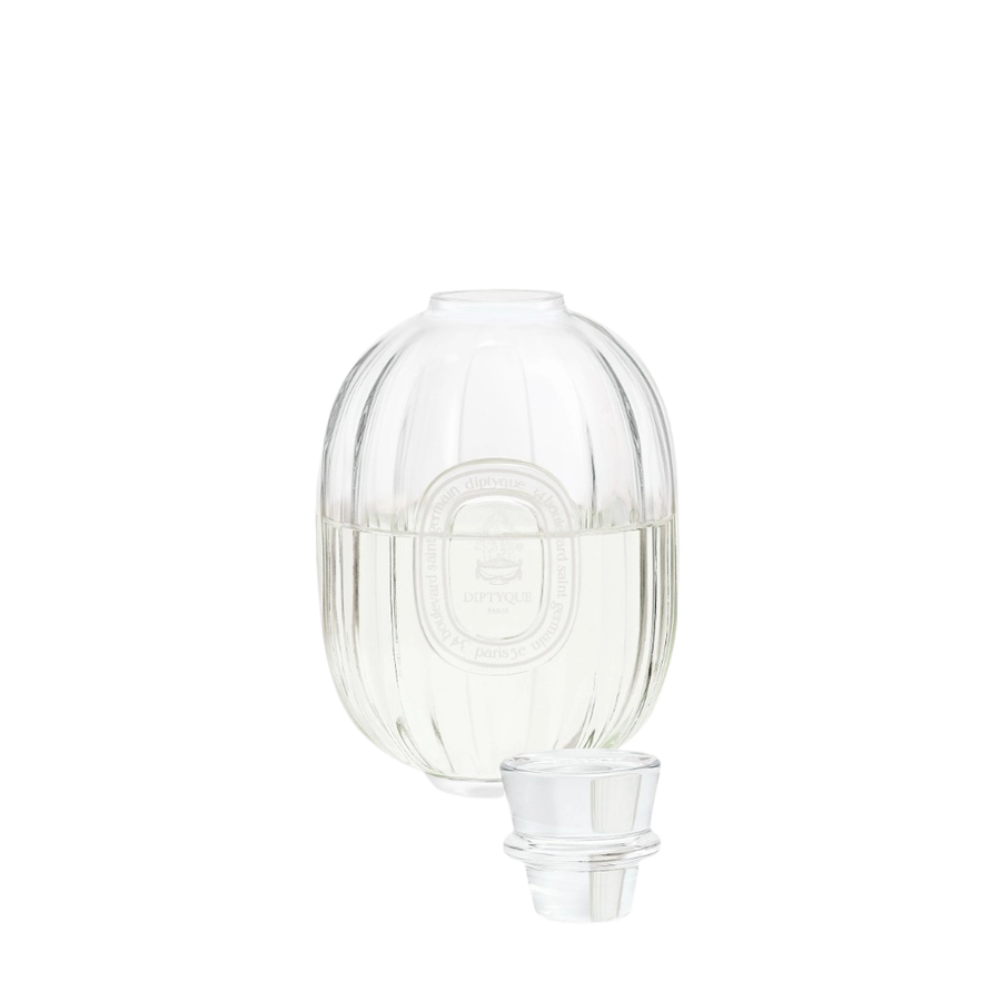 Vessel Stopper For Home Fragrance Diffuser