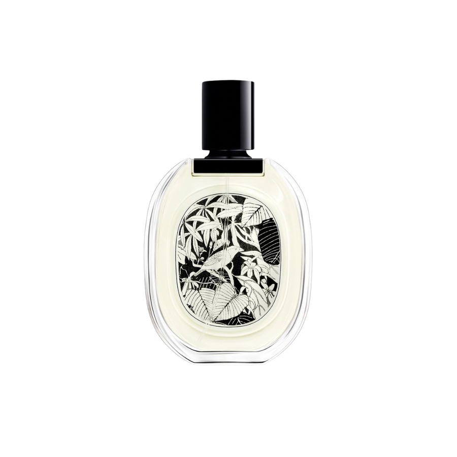 Vetyverio Eau De Toilette