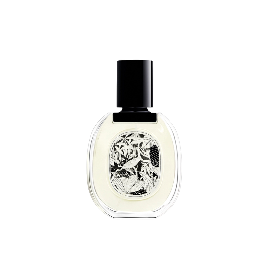 Vetyverio Eau De Toilette