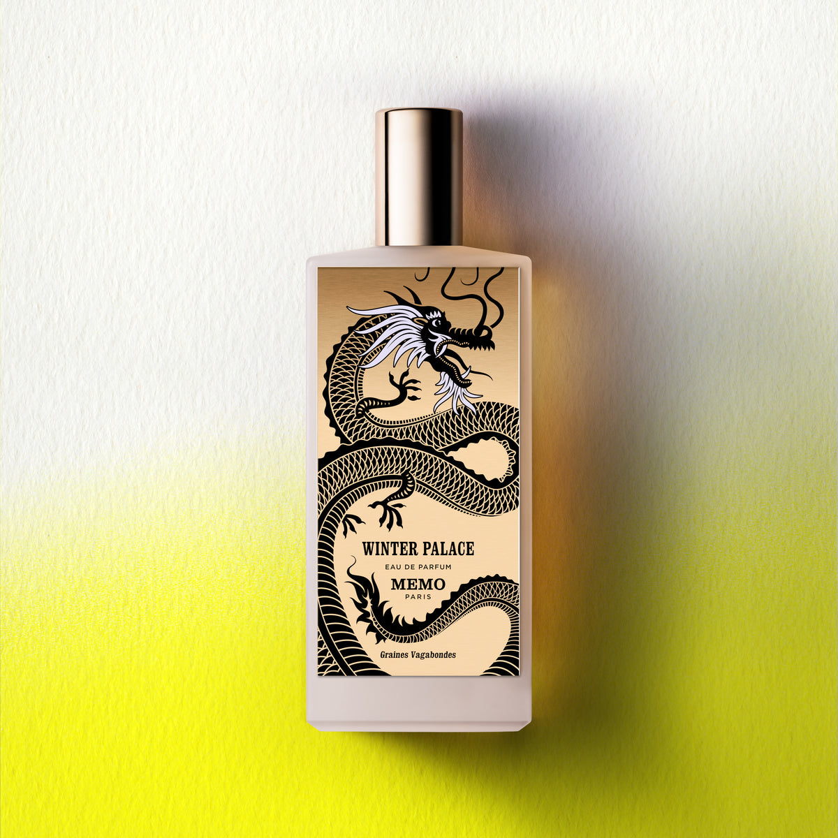 MEMO PARIS WINTER PALACE 75ml メモパリス Winter Palace – KENS Apothecary