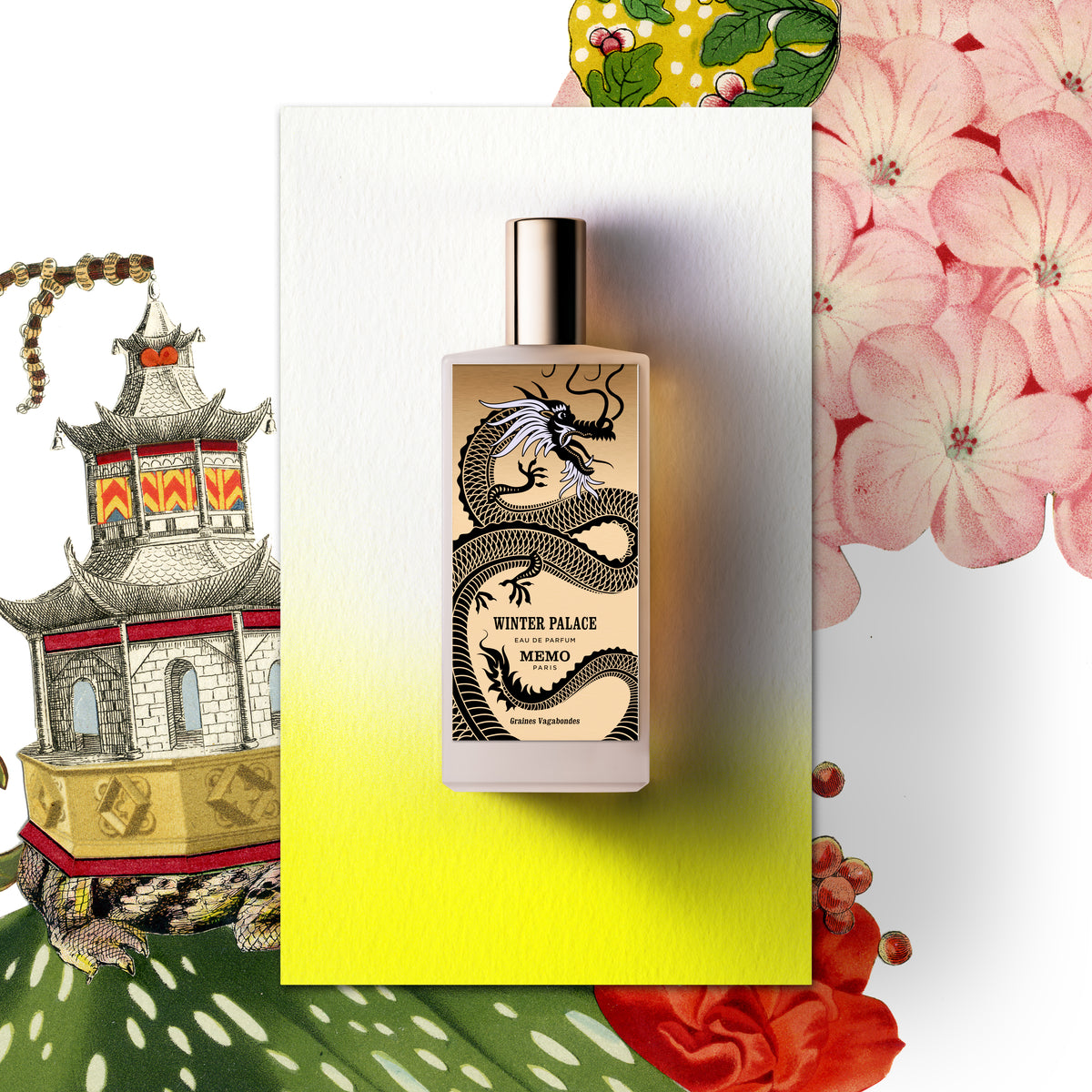 Winter Palace – KENS Apothecary