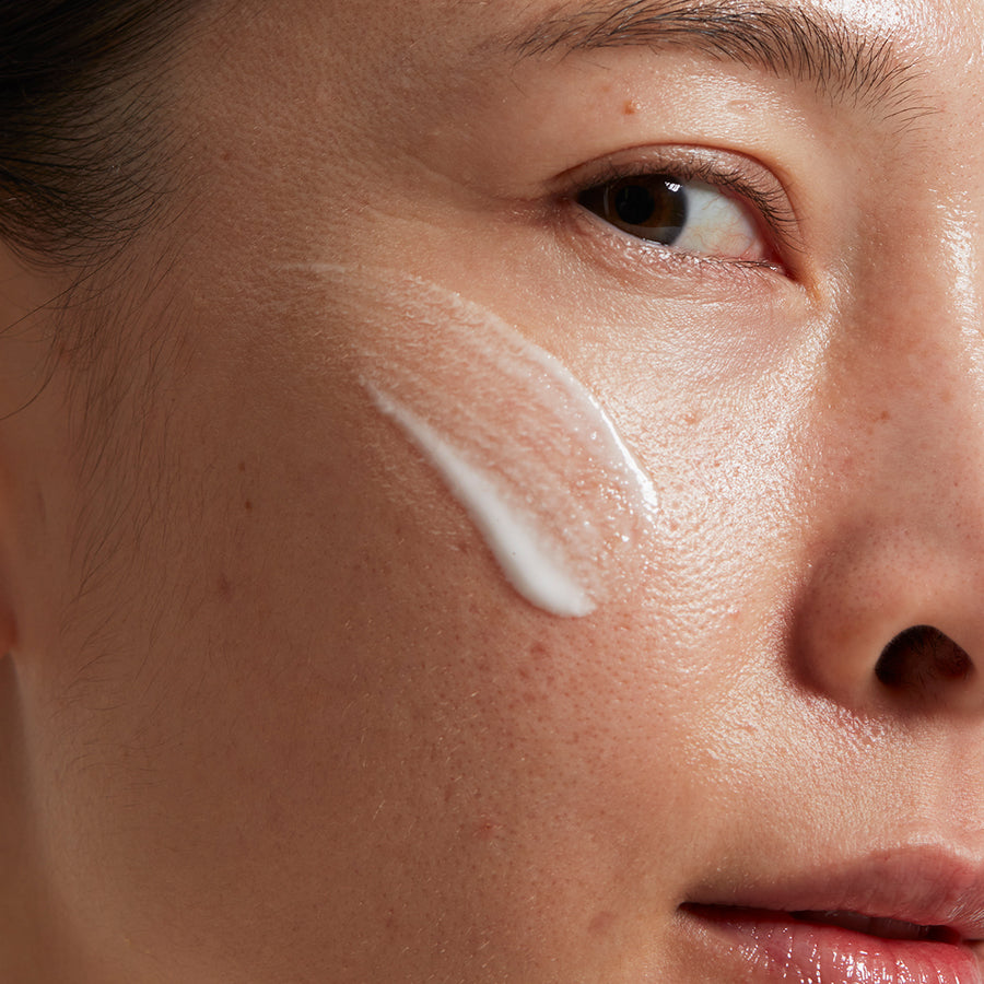 lightweight moisturiser