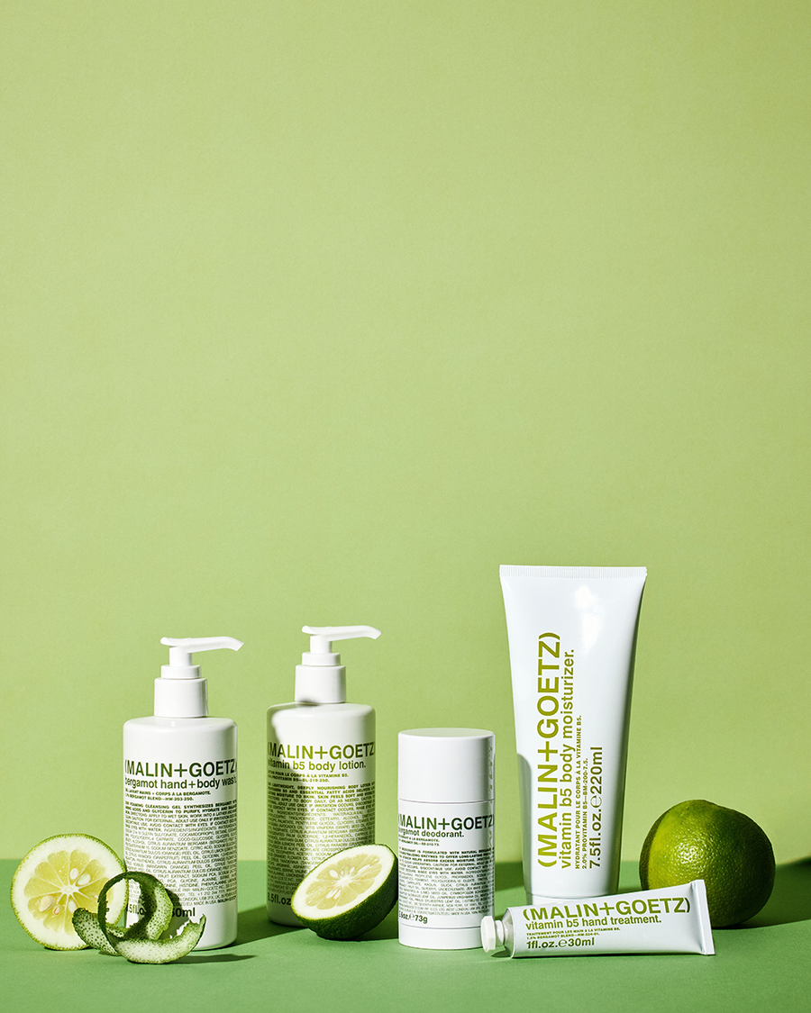 MALIN+GOETZ Vitamin B5 Hand Treatment
