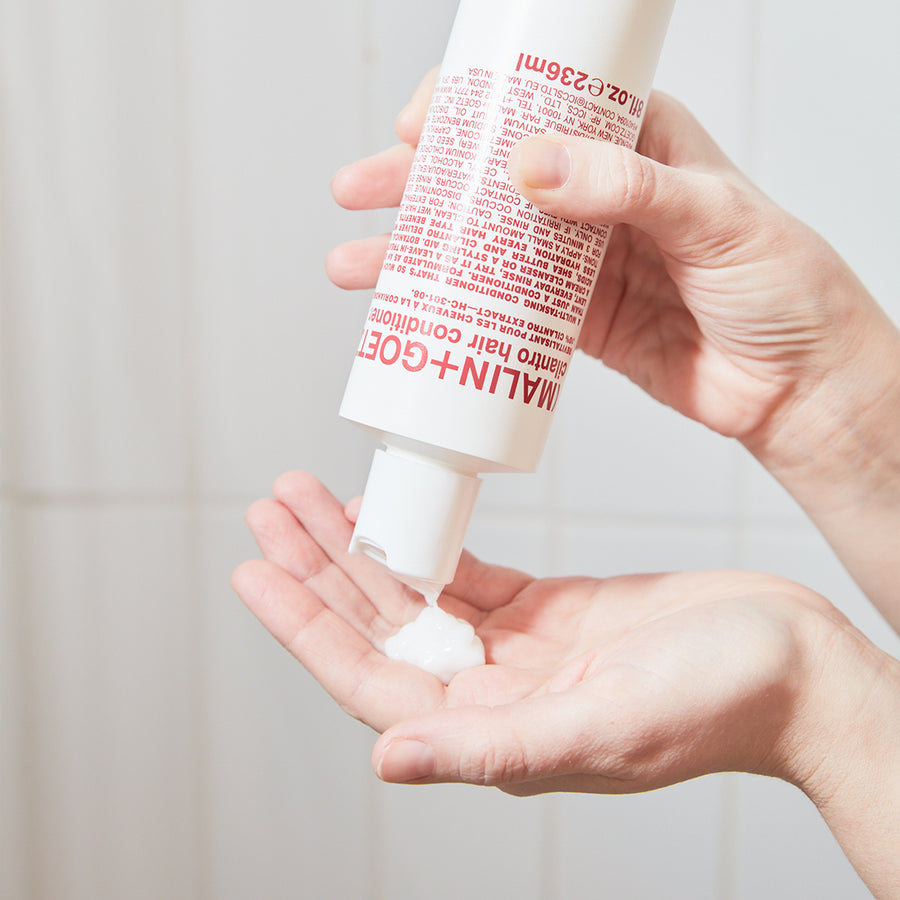 Cilantro Hair Conditioner