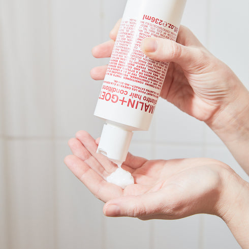 Cilantro Hair Conditioner