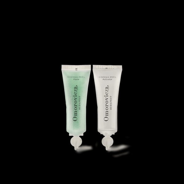 Copper Peel