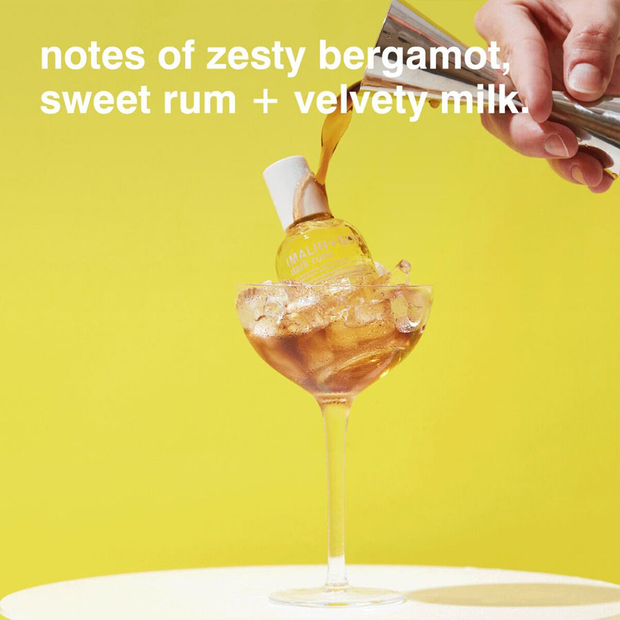 Dark Rum Eau De Parfum