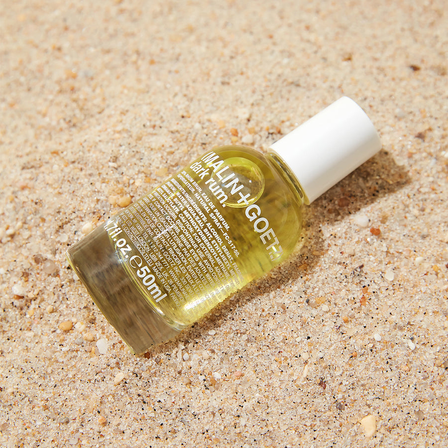 Dark Rum Eau De Parfum