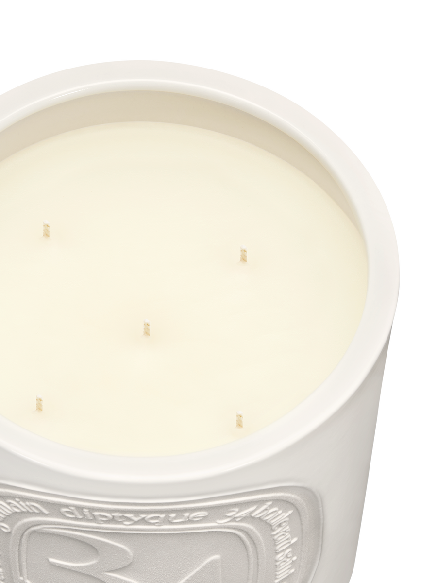 34 Boulevard Saint Germain Giant Candle – KENS Apothecary