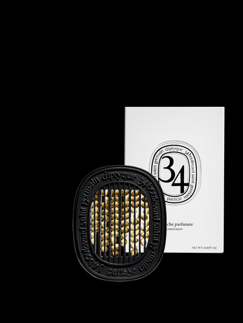 34 Boulevard Saint Germain Insert