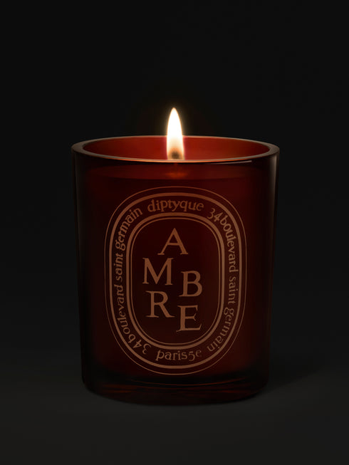 diptyque-ambre-scented-candle-300g-in-dark-background