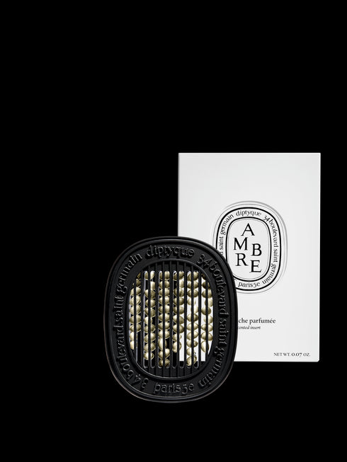 Ambre Insert