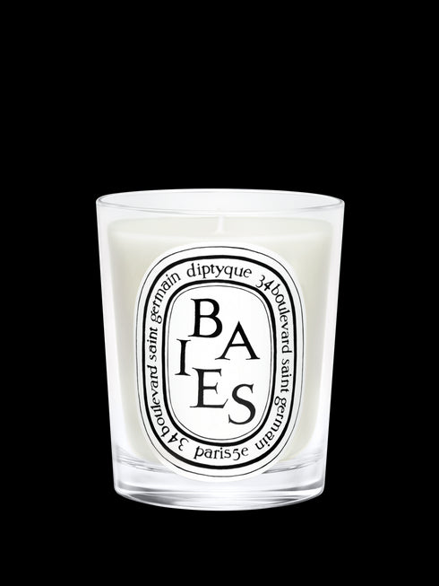 Baies / Berries Candle