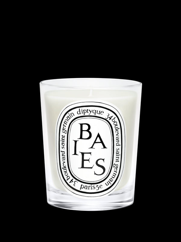 Baies / Berries Candle