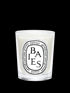 Baies / Berries Candle