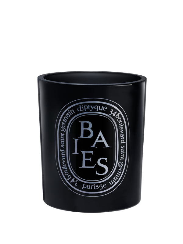 Baies / Berries Candle