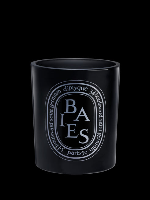 Baies / Berries Candle