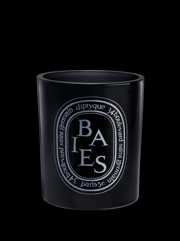 Baies / Berries Candle