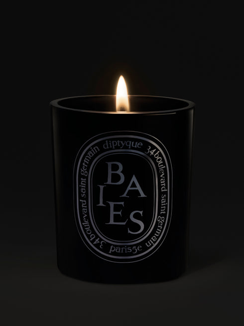 Baies / Berries Candle