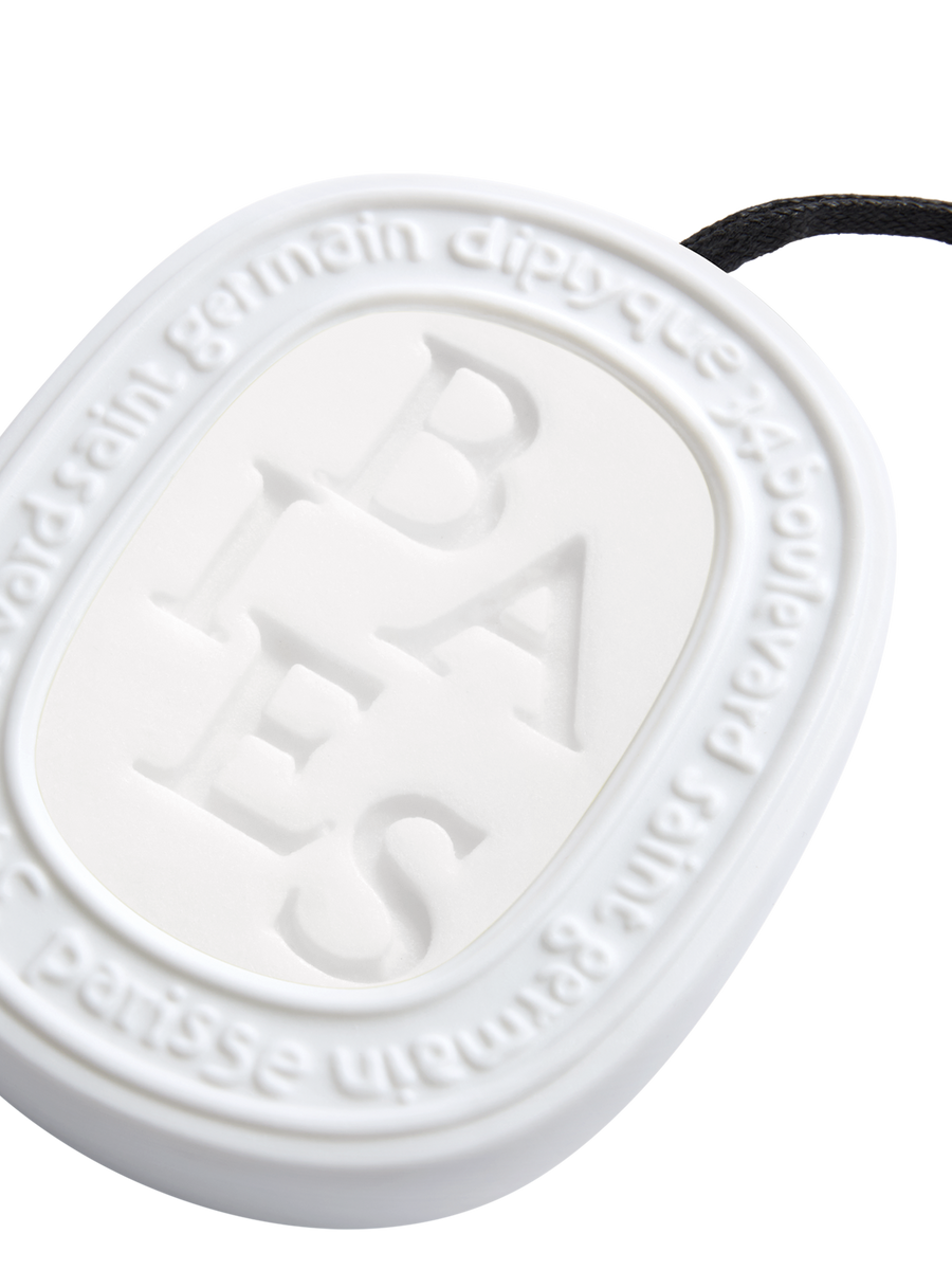 Baies / Berries Scented Oval – KENS Apothecary