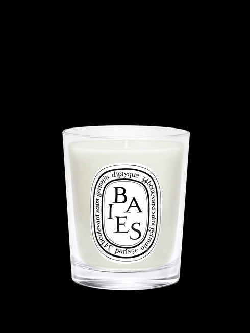 Baies / Berries Candle
