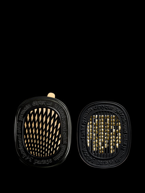 Car Diffuser With 34 Boulevard Saint Germain Insert