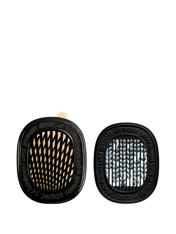 Car Diffuser With Baies Insert