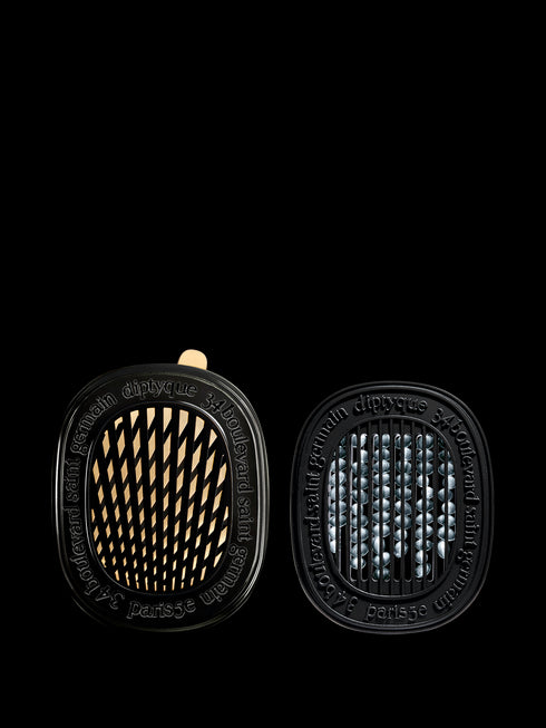 Car Diffuser With Baies Insert