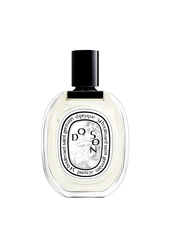 Do Son Eau De Toilette